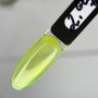 Топ Saga Glass top №2, 9 мл TPO free